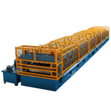 Double Layer Roll Forming Machine (940mm)